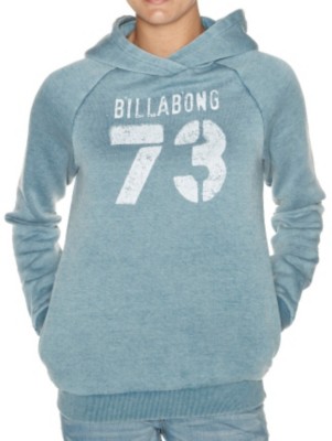 Hoodies Billabong Ben Hood Women