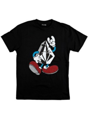 T-Shirts Kortärmad Volcom Mr. Stone T-Shirt Boys