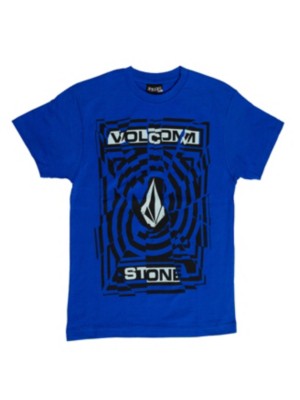 T-Shirts Kortärmad Volcom Splice T-Shirt Boys
