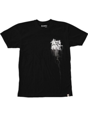 T-Shirts Kortärmad Altamont Washed Out T-Shirt