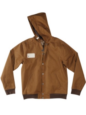 Jackor Altamont Victorville Jacket