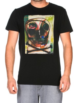 T-Shirts Kortärmad Volcom Fa B Brough V.Co-Logical T-Shirt