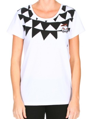 T-Shirts Kortärmad Volcom Missfitz T-Shirt Women