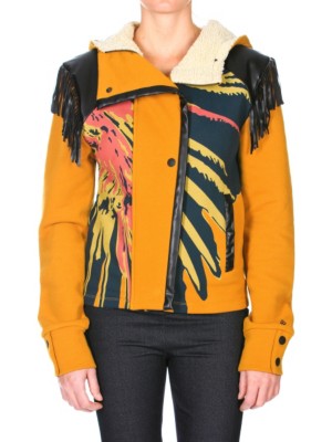 Jackor Volcom Powwow Jacket Women