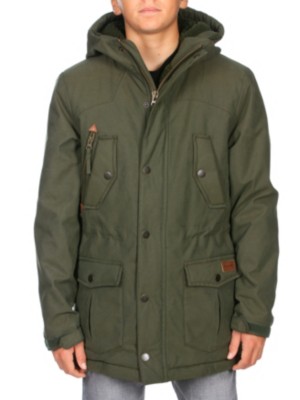 Jackor Volcom Target Parka Jacket youth