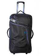 Resväskor Volcom E2 Roller Travelbag