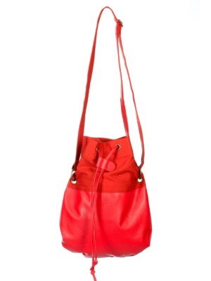 Handväskor Volcom Blockhead Shoulder Bag Women
