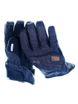 Handskar Volcom Crail Vbj Glove