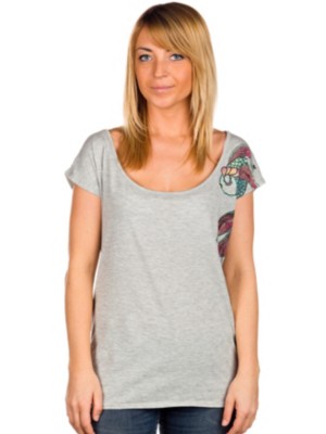 T-Shirts Kortärmad Oxbow Nauvoo T-Shirt