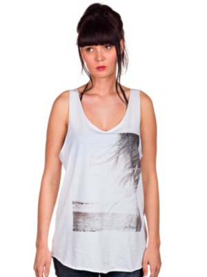 Linnen Oxbow Nivala Tank Top