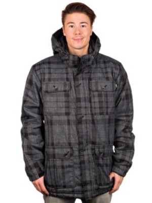 Jackor Vans Mixter II Jacket