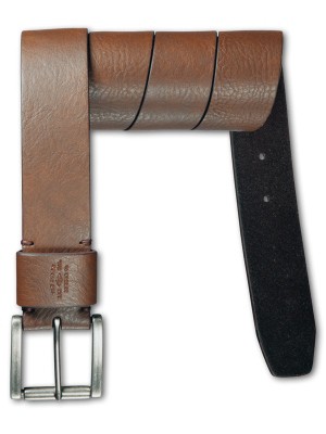 Bälten Vans Winnetka Leather Belt