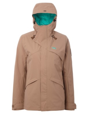 Snowboardjackor Vans Eris Jacket Women