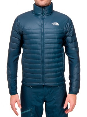 Snowboardjackor The North Face Crimptastic Hybrid Jacket
