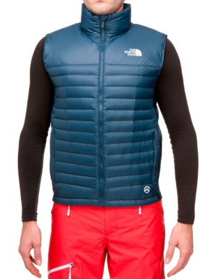 Jackor The North Face Crimptastic Hybrid Vest