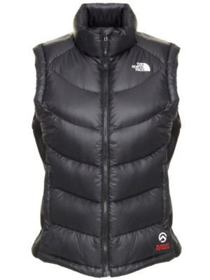 Jackor The North Face Crimptastic Hybrid Vest Women