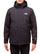 Snowboardjackor The North Face Inlux Insulated Jacket
