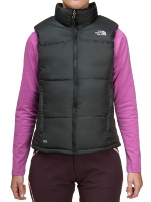 Jackor The North Face Nuptse Vest Women