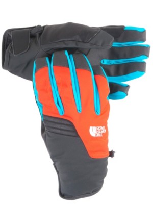 Handskar The North Face Huckster Glove