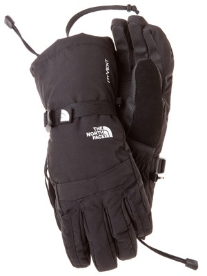 Handskar The North Face Montana Glove