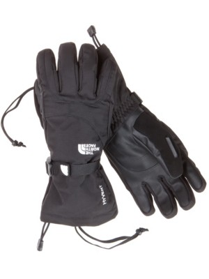 Handskar The North Face Montana Glove Women