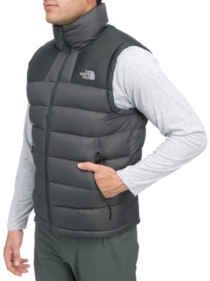 Jackor The North Face Massif Vest