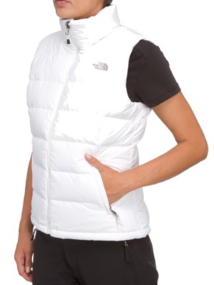 Jackor The North Face Nuptse 2 Vest Women