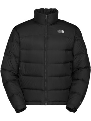 Jackor The North Face Nuptse 2 Jacket