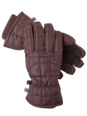 Handskar The North Face Metropolis Glove Women