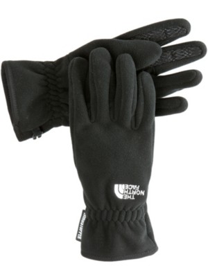 Handskar The North Face Pamir Windstopper Glove Women