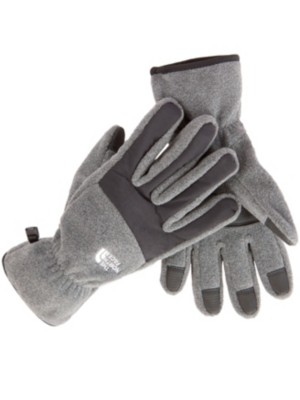 Handskar The North Face Denali Glove