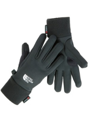 Handskar The North Face Powersretch Glove Women