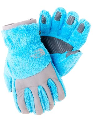 Handskar The North Face Denali Thermal Glove Youth