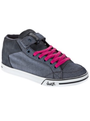 Sneakers DVS Farah Mid Sneakers