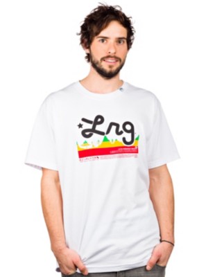 T-Shirts Kortärmad LRG Core Collection Two T-Shirt