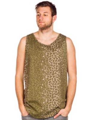 Linnen Emerica Barger Tank Top