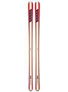 Freestyle Skidor K2 244 153 12/13