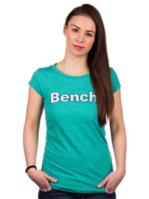 T-Shirts Kortärmad Bench Deckhand T-Shirt