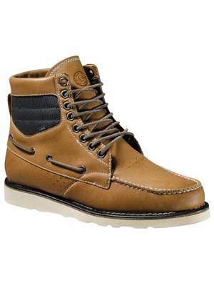 Winter Skor &amp; Boots Element Hampton Boot Vibram