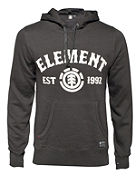 Hoodies Element Signature F2 Fleece Sweater