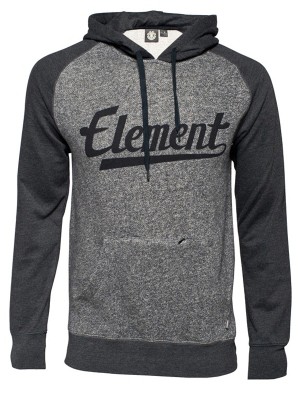 Hoodies Element Outfielder Fleece Sweater