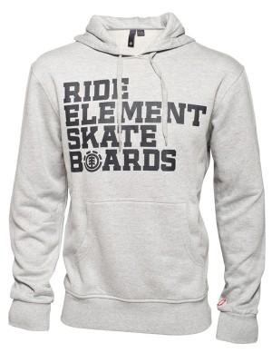 Hoodies Element Do It Hood