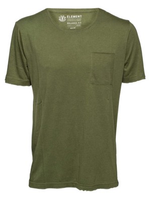T-Shirts Kortärmad Element Lexington T-Shirt