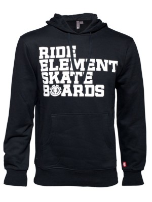 Hoodies Element Do It Hood Youth