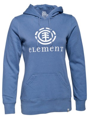 Hoodies Element Logo Hood Women