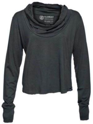 T-Shirts Långärmad Element Teagan T-Shirt LS Women