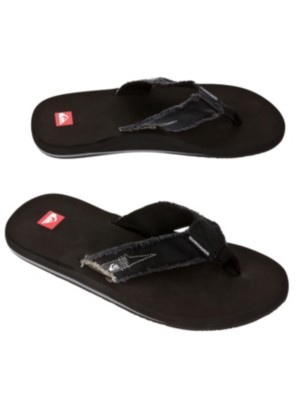 Sandaler Quiksilver Abyss Sandals