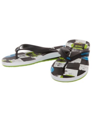 Sandaler Quiksilver Carver Echo Dots Sandals