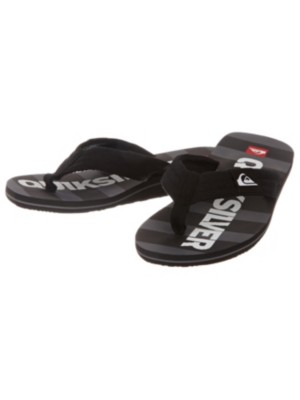 Sandaler Quiksilver Layback Signature Sandals