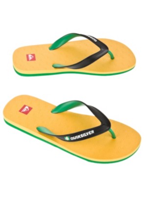 Sandaler Quiksilver Compound Sandals